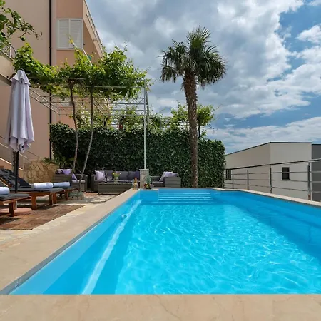 Sukara Apartamento Makarska