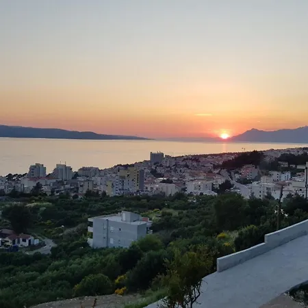Sukara Apartmán *