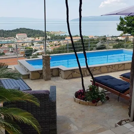Sukara Apartament *