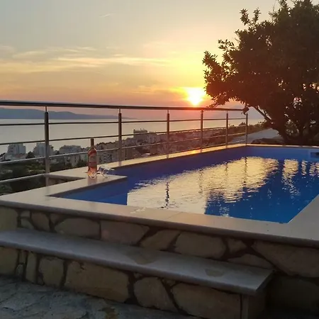 Apartament Sukara *
