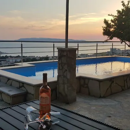 Sukara Apartament