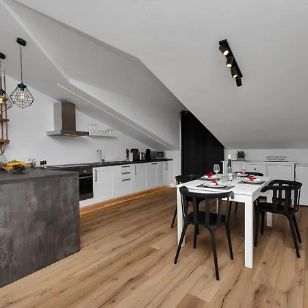 Apartamento Sukara Makarska