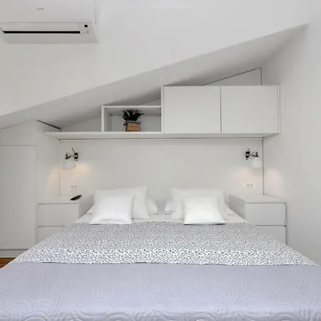 Sukara Apartamento Makarska