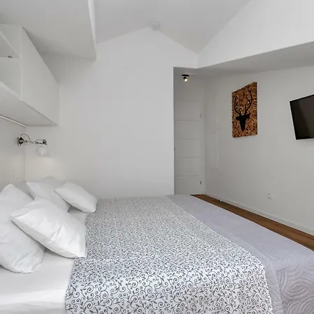 Apartamento Sukara Makarska