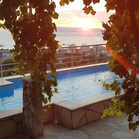 Sukara Apartamento *