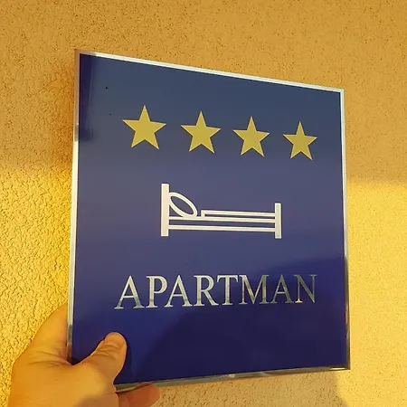 Apartamento Sukara Makarska