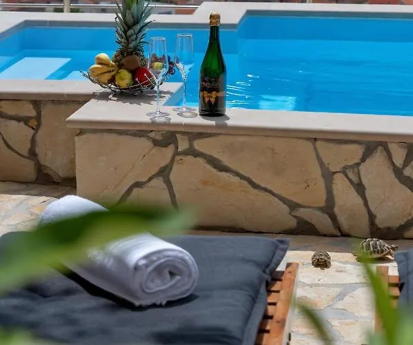 דירה Sukara מאקרסקה