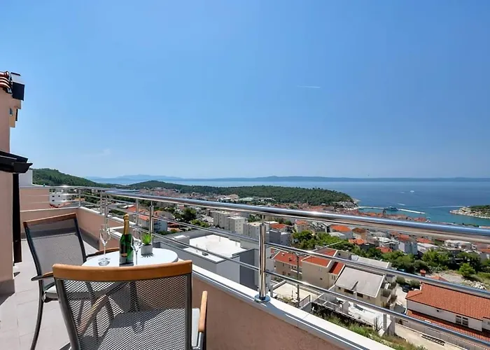 Sukara * מאקרסקה