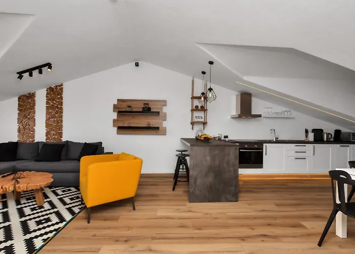 Sukara דירה מאקרסקה