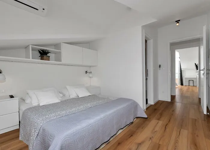 Sukara 아파트 마카르스카