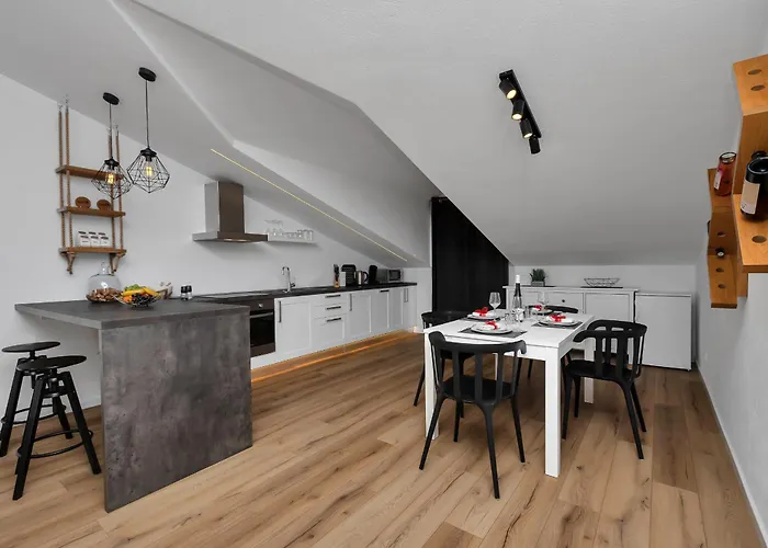 דירה Sukara מאקרסקה