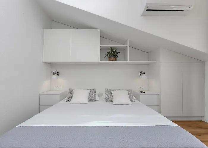 דירה Sukara מאקרסקה