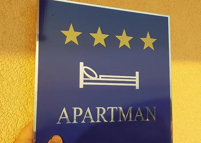 דירה Sukara מאקרסקה