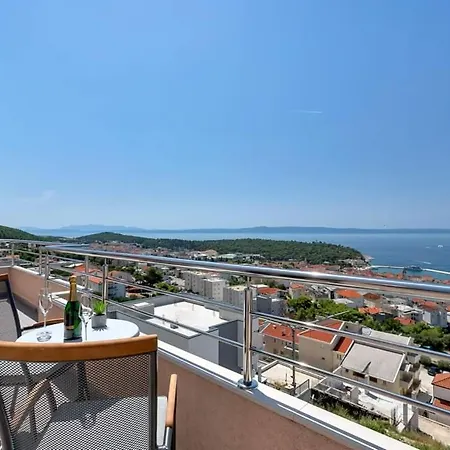 Sukara * Makarska