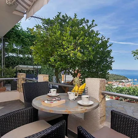 Sukara * Makarska