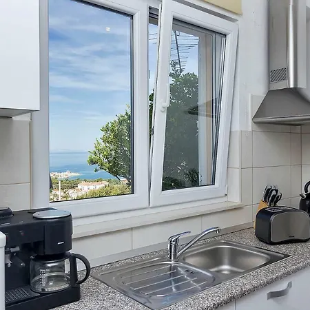 Sukara Apartment