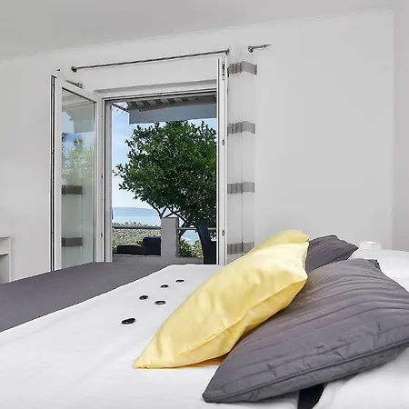 Sukara Apartment *