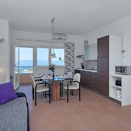 Apartment Sukara Makarska