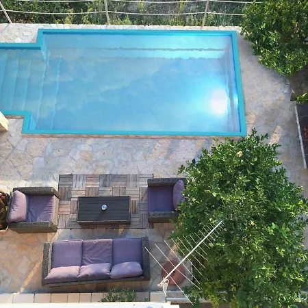 Apartment Sukara Makarska
