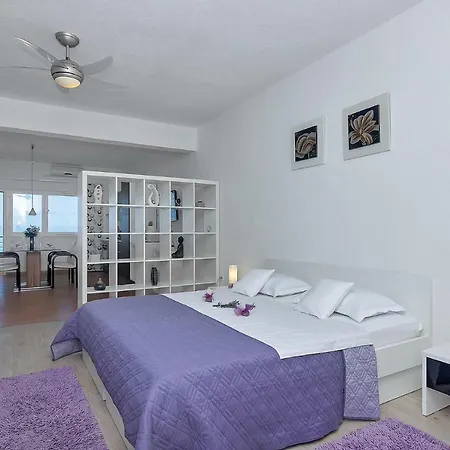 Sukara Apartment