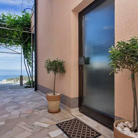 Sukara Apartment *