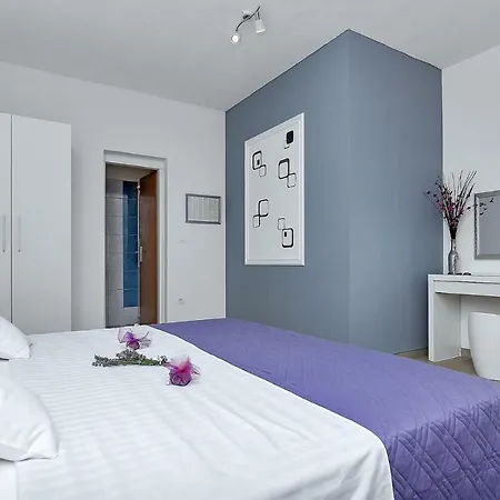 Sukara Apartment Makarska