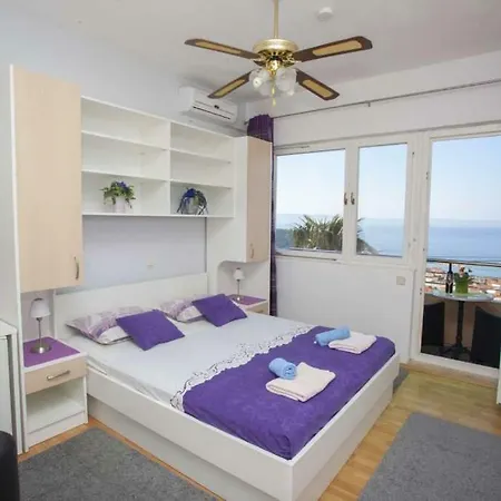 Apartment Sukara Makarska