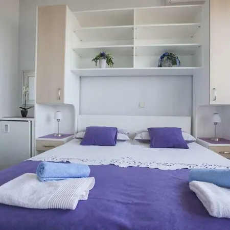 Sukara Apartment Makarska