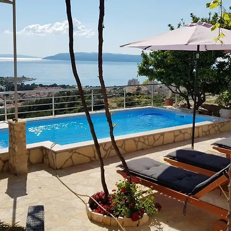 Apartment Sukara Makarska