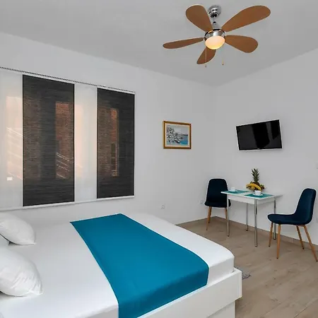 Apartment Sukara *