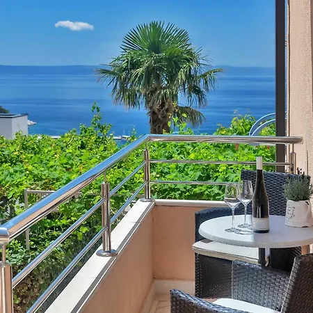 Sukara Apartment