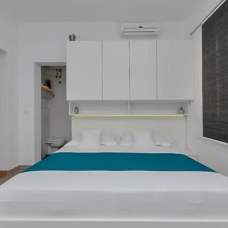 Apartment Sukara *