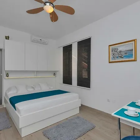 Sukara Apartment *