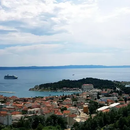 Apartment Sukara Makarska