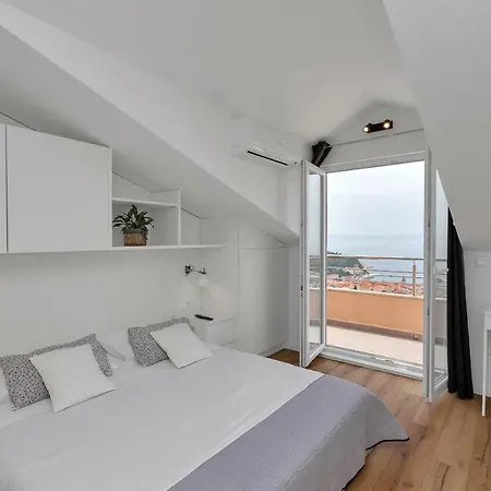 Sukara Apartment *