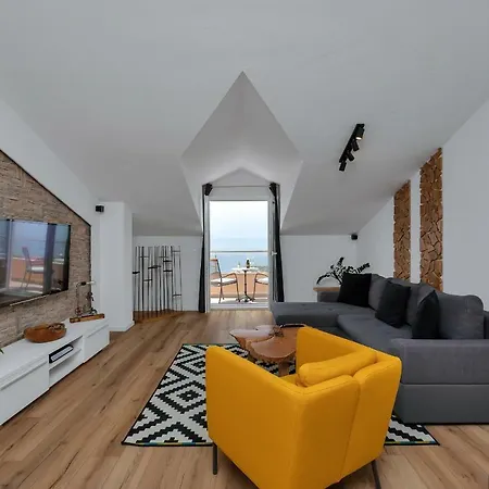 Apartment Sukara