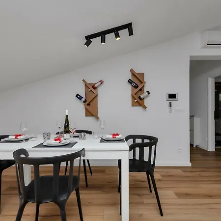 Sukara Apartment *