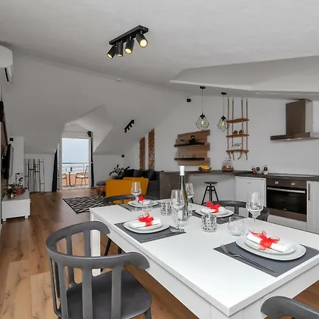 Apartment Sukara *