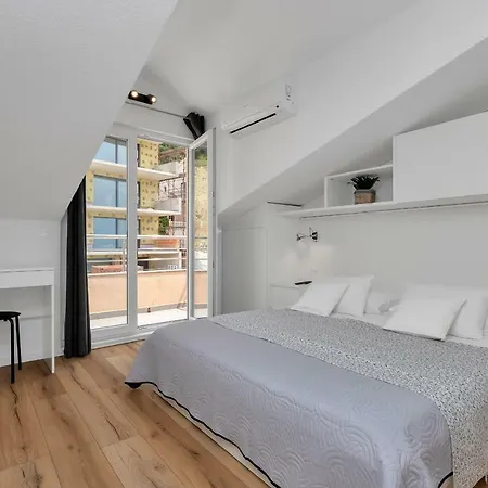 Apartment Sukara *