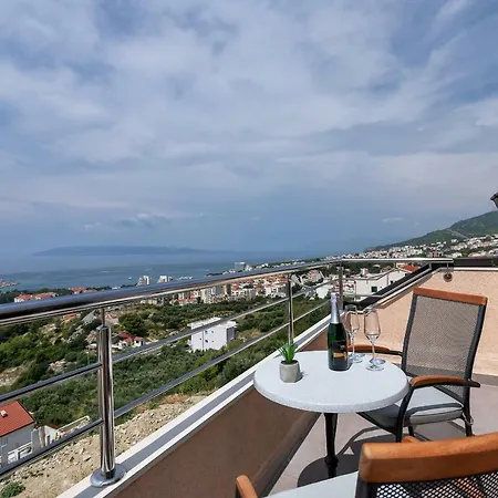 Sukara * Makarska