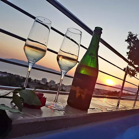 Sukara * Makarska