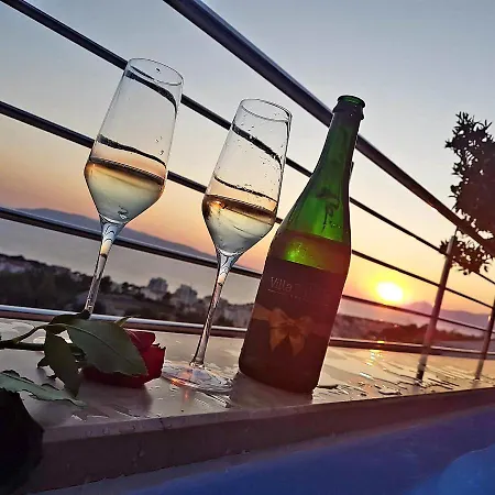 Sukara * Makarska
